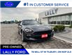 2019 Fiat 124 Spider Classica (Stk: LF00512A) in Tilbury - Image 1 of 14