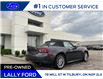 2019 Fiat 124 Spider Classica (Stk: LF00512A) in Tilbury - Image 3 of 14