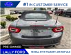 2019 Fiat 124 Spider Classica (Stk: LF00512A) in Tilbury - Image 4 of 14