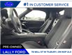 2019 Fiat 124 Spider Classica (Stk: LF00512A) in Tilbury - Image 7 of 14