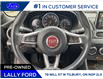 2019 Fiat 124 Spider Classica (Stk: LF00512A) in Tilbury - Image 11 of 14