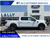 2022 Ford F-150 XLT (Stk: LFFF00481A) in Tilbury - Image 2 of 14