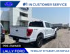 2022 Ford F-150 XLT (Stk: LFFF00481A) in Tilbury - Image 3 of 14