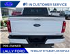 2022 Ford F-150 XLT (Stk: LFFF00481A) in Tilbury - Image 4 of 14