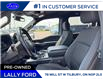 2022 Ford F-150 XLT (Stk: LFFF00481A) in Tilbury - Image 6 of 14
