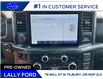 2022 Ford F-150 XLT (Stk: LFFF00481A) in Tilbury - Image 12 of 14