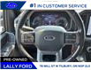 2022 Ford F-150 XLT (Stk: LFFF00481A) in Tilbury - Image 10 of 14