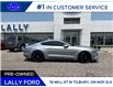 2021 Ford Mustang GT Premium (Stk: LFFF00698A) in Tilbury - Image 2 of 13