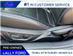 2021 Ford Mustang GT Premium (Stk: LFFF00698A) in Tilbury - Image 7 of 13