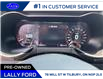 2021 Ford Mustang GT Premium (Stk: LFFF00698A) in Tilbury - Image 9 of 13