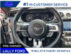 2021 Ford Mustang GT Premium (Stk: LFFF00698A) in Tilbury - Image 10 of 13