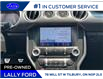 2021 Ford Mustang GT Premium (Stk: LFFF00698A) in Tilbury - Image 11 of 13