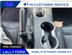 2021 Ford Mustang GT Premium (Stk: LFFF00698A) in Tilbury - Image 12 of 13