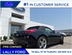 2008 Pontiac Solstice GXP (Stk: LFMU30097A) in Tilbury - Image 3 of 12