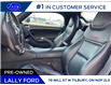 2008 Pontiac Solstice GXP (Stk: LFMU30097A) in Tilbury - Image 6 of 12