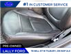 2008 Pontiac Solstice GXP (Stk: LFMU30097A) in Tilbury - Image 7 of 12