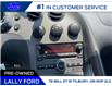 2008 Pontiac Solstice GXP (Stk: LFMU30097A) in Tilbury - Image 10 of 12