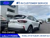 2025 Ford Escape ST-Line (Stk: LFEP01144) in Tilbury - Image 3 of 15