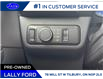 2025 Ford Escape ST-Line (Stk: LFEP01144) in Tilbury - Image 9 of 15