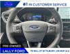 2025 Ford Escape ST-Line (Stk: LFEP01144) in Tilbury - Image 11 of 15