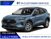 2025 Ford Escape Active (Stk: LFEP00712) in Tilbury - Image 1 of 11