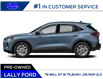 2025 Ford Escape Active (Stk: LFEP00712) in Tilbury - Image 2 of 11