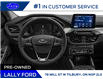2025 Ford Escape Active (Stk: LFEP00712) in Tilbury - Image 4 of 11