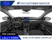 2025 Ford Escape Active (Stk: LFEP00712) in Tilbury - Image 5 of 11