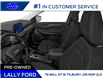 2025 Ford Escape Active (Stk: LFEP00712) in Tilbury - Image 6 of 11