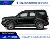 2023 Ford Bronco Sport Big Bend (Stk: LF00428TR) in Tilbury - Image 2 of 12