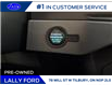 2023 Ford Bronco Big Bend (Stk: LFBR01327A) in Tilbury - Image 12 of 14