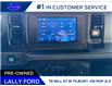 2023 Ford Bronco Big Bend (Stk: LFBR01327A) in Tilbury - Image 13 of 14