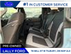 2023 Ford Bronco Big Bend (Stk: LFBR01327A) in Tilbury - Image 14 of 14