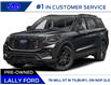 2025 Ford Explorer ST (Stk: LFEX01134) in Tilbury - Image 1 of 12