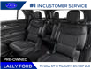 2025 Ford Explorer ST (Stk: LFEX01134) in Tilbury - Image 9 of 12