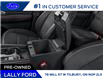 2025 Ford Explorer ST (Stk: LFEX01134) in Tilbury - Image 10 of 12