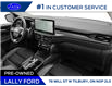 2025 Ford Escape PHEV (Stk: LF00622A) in Tilbury - Image 11 of 12 2025 Ford Escape PHEV (Stk: LF00622A) in Tilbury - Image 11 of 12