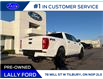 2023 Ford Ranger XLT (Stk: LFBS01279A) in Tilbury - Image 3 of 14
