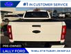 2023 Ford Ranger XLT (Stk: LFBS01279A) in Tilbury - Image 4 of 14