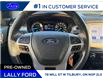 2023 Ford Ranger XLT (Stk: LFBS01279A) in Tilbury - Image 11 of 14