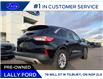 2022 Ford Escape SE (Stk: LFEP01225A) in Tilbury - Image 3 of 15