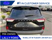 2022 Ford Escape SE (Stk: LFEP01225A) in Tilbury - Image 4 of 15