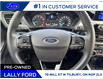 2022 Ford Escape SE (Stk: LFEP01225A) in Tilbury - Image 11 of 15