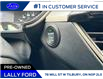 2022 Ford Escape SE (Stk: LFEP01225A) in Tilbury - Image 12 of 15