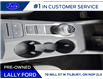 2022 Ford Escape SE (Stk: LFEP01225A) in Tilbury - Image 14 of 15