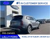 2020 Kia Telluride SX Limited (Stk: LFED01292A) in Tilbury - Image 3 of 15