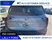 2020 Kia Telluride SX Limited (Stk: LFED01292A) in Tilbury - Image 4 of 15