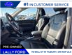 2020 Kia Telluride SX Limited (Stk: LFED01292A) in Tilbury - Image 7 of 15