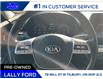 2020 Kia Telluride SX Limited (Stk: LFED01292A) in Tilbury - Image 11 of 15