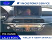 2020 Kia Telluride SX Limited (Stk: LFED01292A) in Tilbury - Image 13 of 15